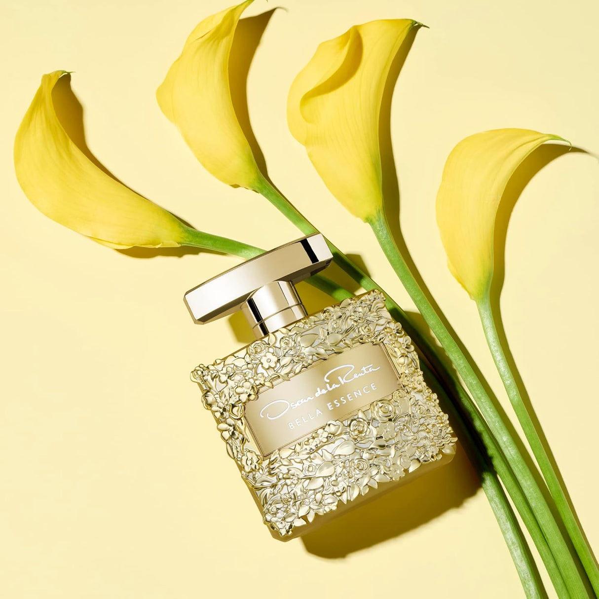 Perfume Óscar de la Renta Bella Esencia