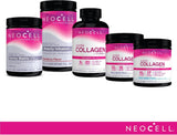 Suplementos Alimenticios colágeno vitamina C y biotina