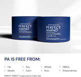 PerfectAmino Powder BodyHealth - Aminoácidos para Recuperación