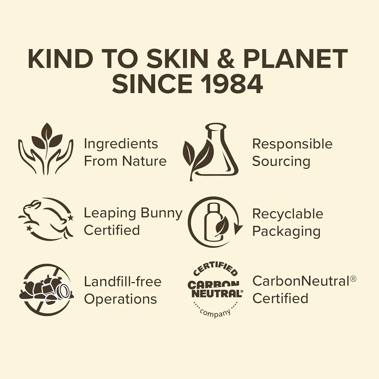 Cuidado Facial Limpiador facial para piel sensible