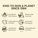 Cuidado Facial Limpiador facial para piel sensible