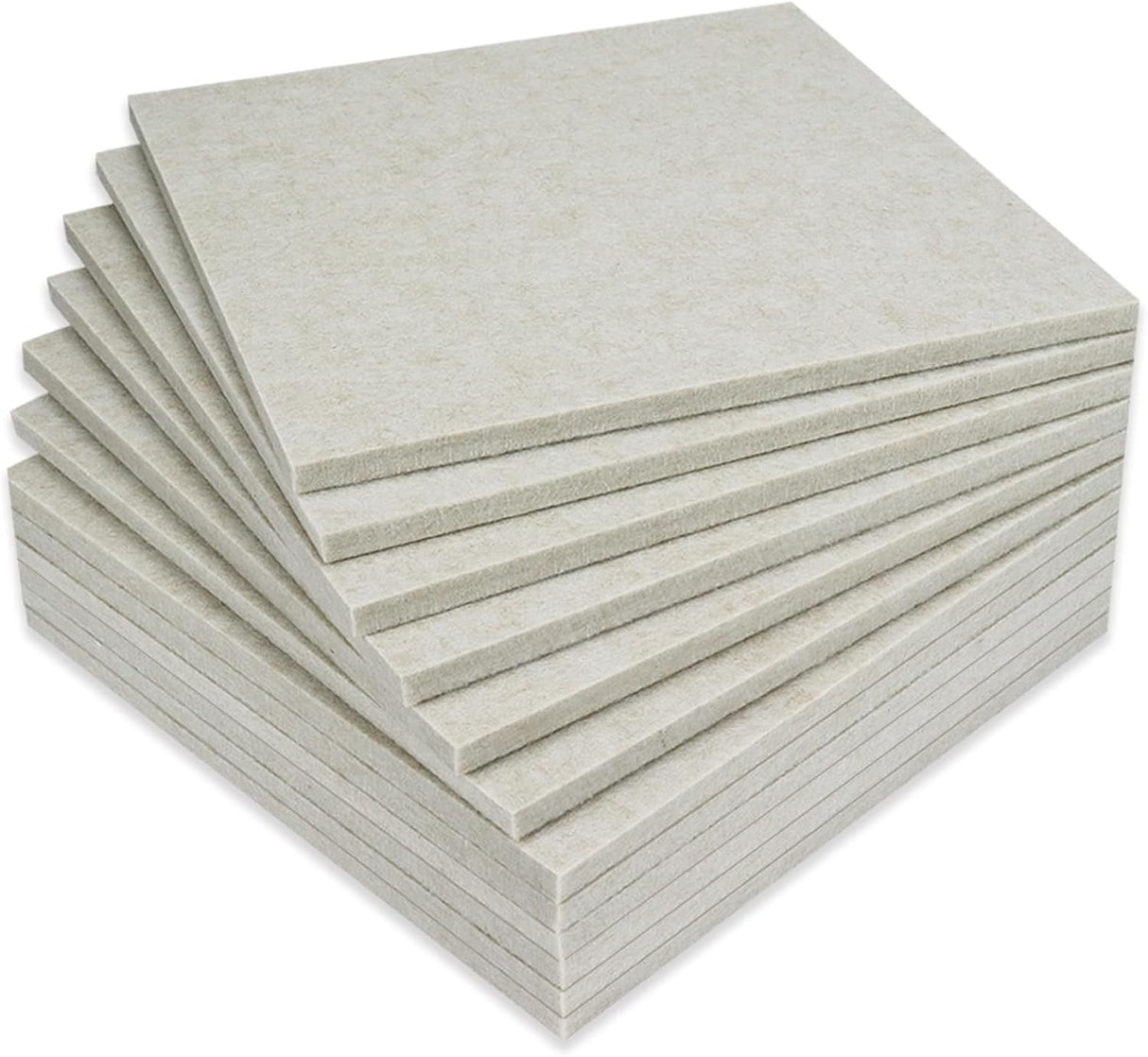 Paneles Acústicos BXI 12 Pack 12x12 Pulgadas 0.5 Pulgadas