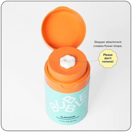 Gel Hidratante Facial de Aloe Natural + Aceite de Aguacate