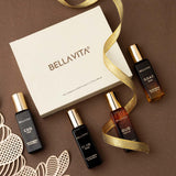Set de Regalo de Perfume de Lujo para Hombre  Regalos