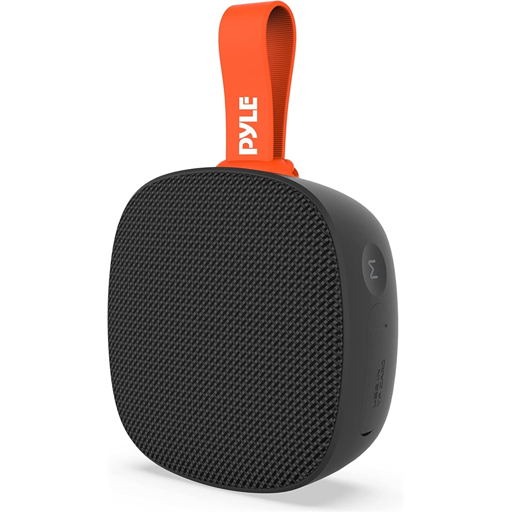 Parlante Portátil con Bluetooth PYLE-HOME PCLSB1BK