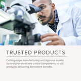 NusaPure Colina Bitartrato 1000 mg 200 Cápsulas Veganas