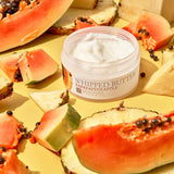 Manteca Corporal Batida de Papaya y Piña - 5oz