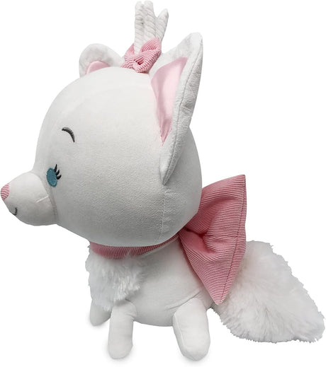 Peluche de Gato Marie  Los Aristogatos