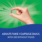 Suplemento Nature's Way Fortify Daily Probiotic + Prebiótico