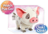 Peluche de felpa del cerdo Pua de Moana