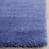 Alfombra Shag Premium de 2 pulgadas, Modelo SG151