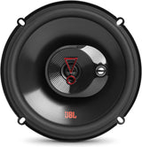 Altavoces de coche JBL Stage 3637F 6.5 3 vías sin grill