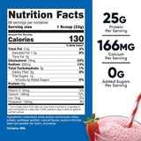 Suplemento Concentrado de proteína de suero de leche   5 lb