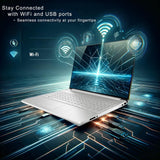 Laptop HP 15.6 FHD, Core i7, 16GB RAM, 1TB SSD, Win 11 Pro