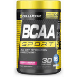 Suplementos Alimenticios Bebida deportiva en polvo