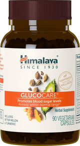 Cápsulas para la glucosa en sangre normal, 620 mg