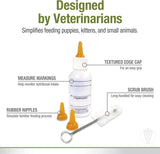 Vitaminas de lactancia para mascotas kit de enfermera