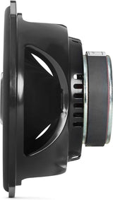 Altavoces de coche JBL, 6x9 pulgadas, tres vías, modelo 39637F