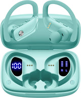 Auriculares Inalámbricos bmani con 48hrs de batería, modelo.
