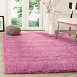 Alfombra de Acogida Shag, Antideslizante y de Cuidado Fácil, SG151-3232