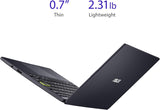 ASUS Vivobook Go 12 L210, Celeron N4020, 4GB RAM, L210MA-DS02