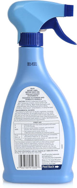 Hartz UltraGuard Plus Spray, mata pulgas y garrapatas, 16 oz