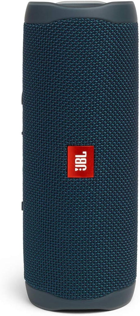 Altavoz Bluetooth JBL Flip 5 - Impermeable, Portátil, Doble