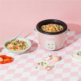 Cocedor de Arroz Aroma, 4 tazas cocidas, ARC-302NGP