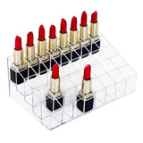 Soporte para lápiz labial hblife, con 40 espacios