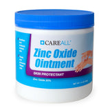 CareAll Zinc Oxide 20% Ointment, Barriera, 15 oz.