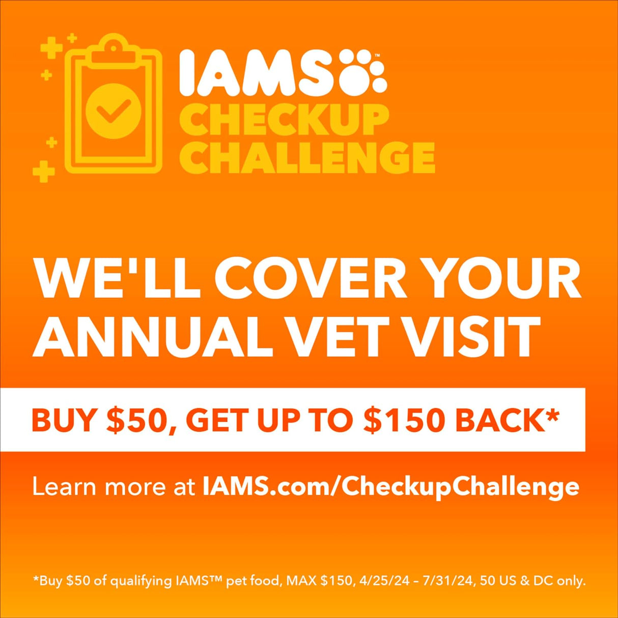 Iams Alimento seco para gatos Healthy Enjoyment Receta de pollo y salmón, bolsa de 3 libras