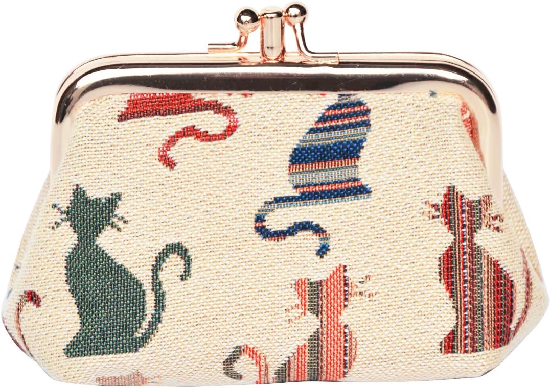 Bolso Signare de mano con almacenamiento doble para mujer