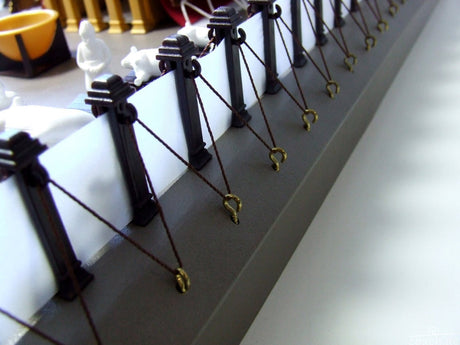 The Tabernacle: Tabernacle Model Kit de Vision Video