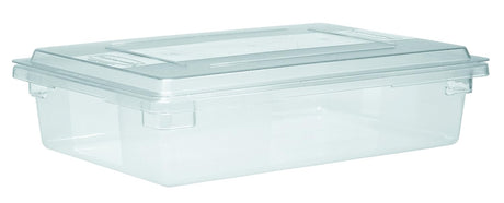 Tapa para caja de comida Rubbermaid Commercial 26x18, Modelo 3302CLE