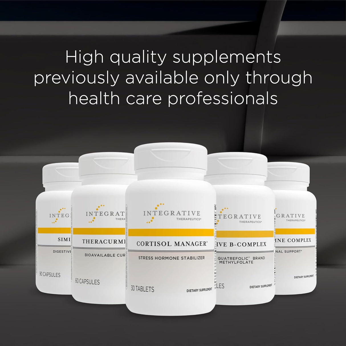 Suplemento Berberina 1000–1500 mg HCL para apoyo metabólico