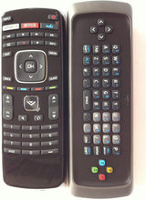 Control remoto QWERTY XRV1TV para Vizio M420SV y más