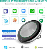 Altavoz Bluetooth para Conferencias con Micrófono CP700
