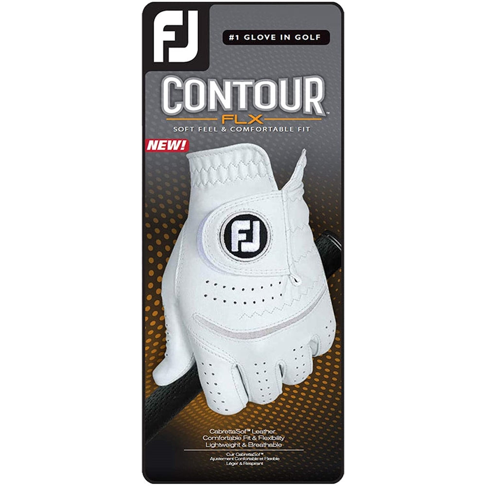 Guante de golf para mujer talla M