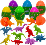 Set de Juguetes de Dinosaurios, Incluye Pistola de Burbujas y Figuras
