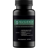 Suplemento Testosterona diaria multivitamínica para hombres