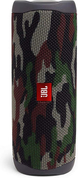 Altavoz Bluetooth Portátil JBL Flip 5 a Prueba de Agua - Bundle