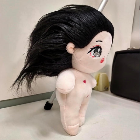Muñeca de Peluche Kawaii, Anime, 9 Pulgadas, para Niños