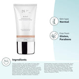 Cuidado Facial hidratante facial