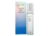Perfume de mujer diamantes blancos Elizabeth Taylor