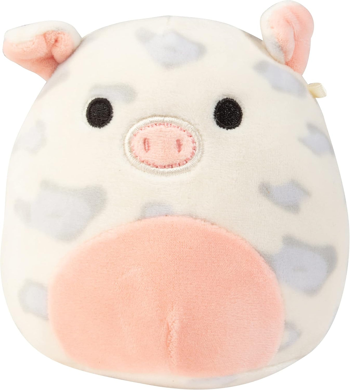 Peluche Squishmallows granja 5 pulgadas recibe 1 de 4 estlos