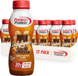 Batido de Proteína Premier Protein, 30g, 3g Azúcar, Pack 12