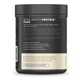 Nutrition  Sabor puro 20 porciones