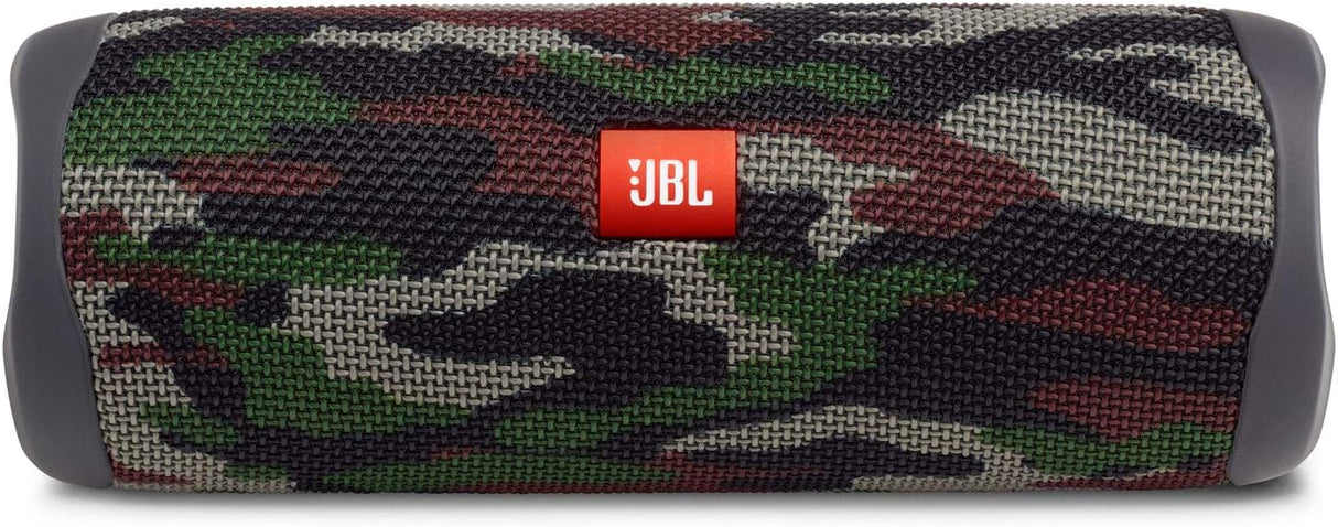 Altavoz Bluetooth portátil JBL Flip 5, resistente al agua