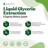 Suplementos Alimenticios de limpieza y desintoxicación