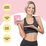Té Detox para abdomen plano, 2 semanas, energía y digestión
